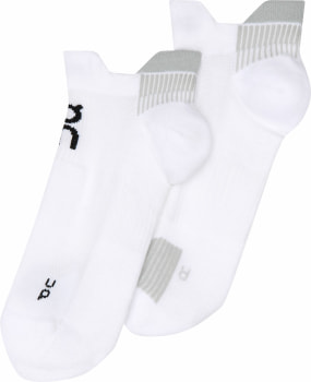 On Performance Low Laufsocken