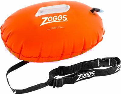 Zoggs Hi Viz Xlite aufblasbare Sicherheits-Boje