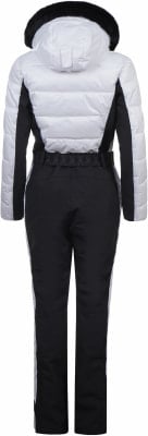 Luhta Sammalvaara L9 Skioverall mit Kapuze