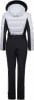 Luhta Sammalvaara L9 Skioverall mit Kapuze