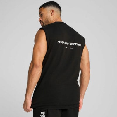 Puma Hyrox Cut-Off Tanktop