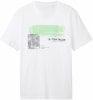 Tom Tailor TOM TAILOR Printed póló