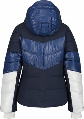 Luhta Lammasoaivi L Skijacke mit Kapuze