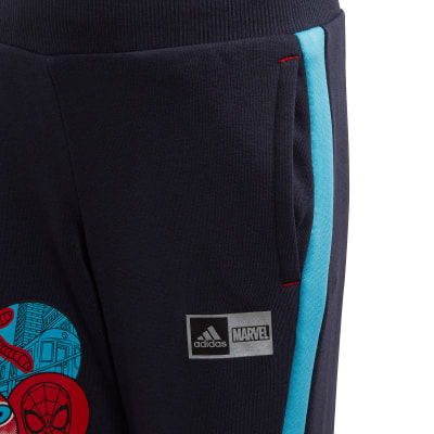 adidas Spider-Man Tapered Leg Jogginghose
