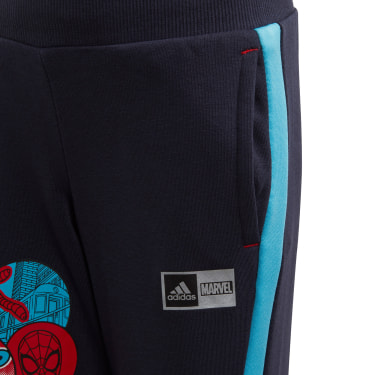 Spider-Man Tapered Leg Jogginghose
