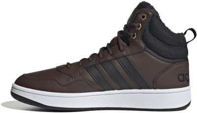 adidas Hoops 3.0 MID férfi szabadidőcipő