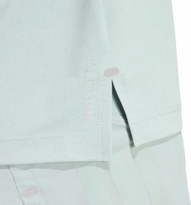 adidas ADI365/// T W Laufshirt 100%rec.PES