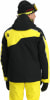 Spyder Leader Skijacke mit Kapuze