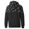 Puma Power Aop Hoodie férfi kapucnis felső
