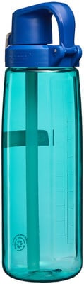 Nalgene Straw Bottle 0,65 KS-Flasche mit Halm Nalgene Straw Bottle 0,65 KS-Flasche mit Halm