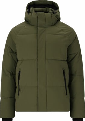 Whistler Greyston Pufferjacke mit Kapuze Whistler Greyston Pufferjacke mit Kapuze