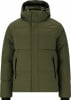 Whistler Greyston Pufferjacke mit Kapuze