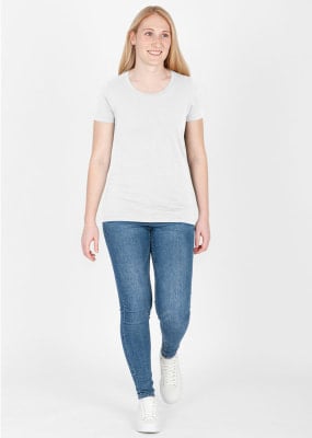 Jako Organic Stretch T-Shirt Jako Organic Stretch T-Shirt