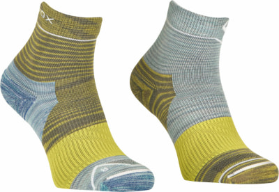 Ortovox Alpine Quarter Wandersocken