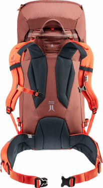 Guide 44+8 Wanderrucksack