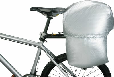 Topeak MTX Trunk Bag DX / EX Regencover