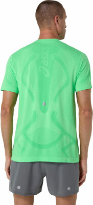 Asics Road Seamless Laufshirt