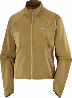 Salomon Shakeout Fly Laufjacke