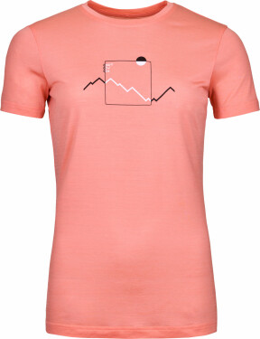150 Cool Peak Focus T-Shirt