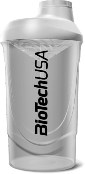 BioTech USA Shaker 600ml