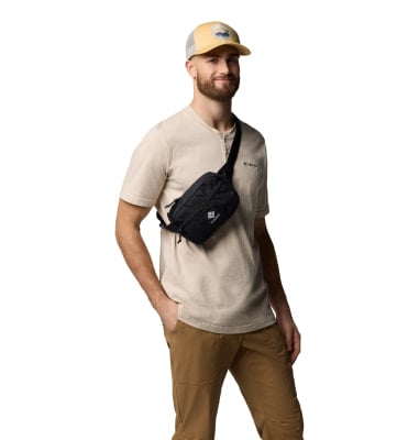 Columbia Trail Traveler Hip Pack övtáska