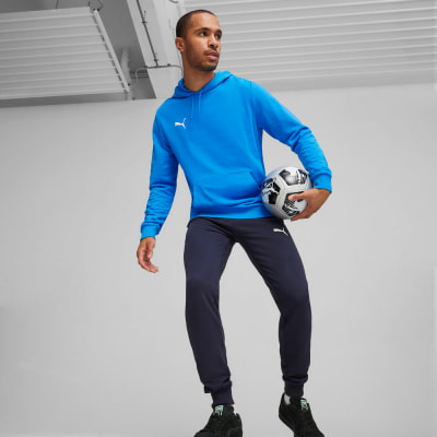 Puma teamGOAL Casuals Hoodie