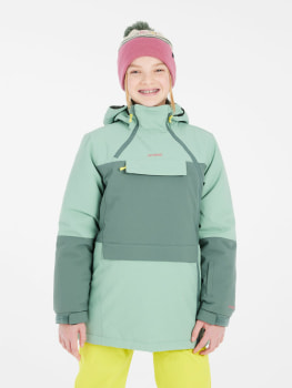 Protest Prtkea Snowboardjacke mit Kapuze