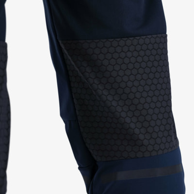 Swix Dynamic Hybrid Insulate běžkařské kalhoty
