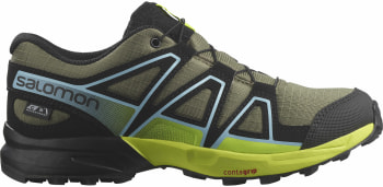 Salomon Speedcross CSWP Laufschuhe