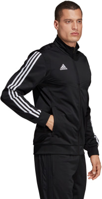 adidas Tiro19 férfi cipzáras melegítő felső