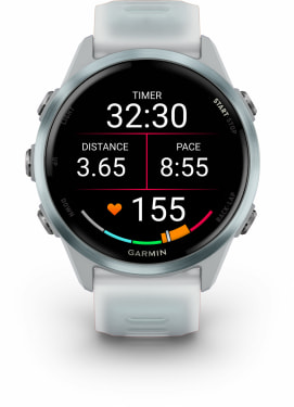 Forerunner 570 Laufuhr - 42mm