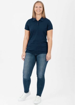 Jako Doubletex Poloshirt