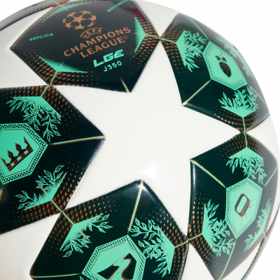 adidas UCL 24/25 Knockout Stages J350 League Fußball