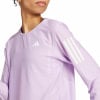 adidas Own The Run B langarm Laufshirt