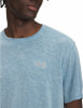 Under Armour Launch Camo Laufshirt