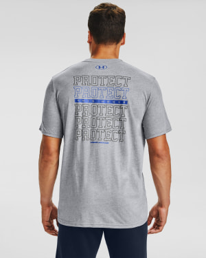 Protect This House T-Shirt