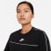 Sportswear Crew Langarmshirt