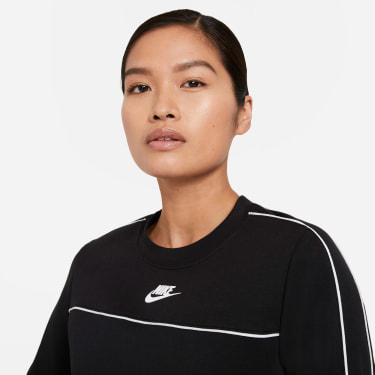 Sportswear Crew Langarmshirt