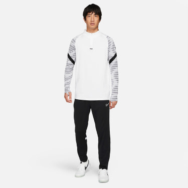 Dri-FIT Strike Soccer Drill Langarmshirt