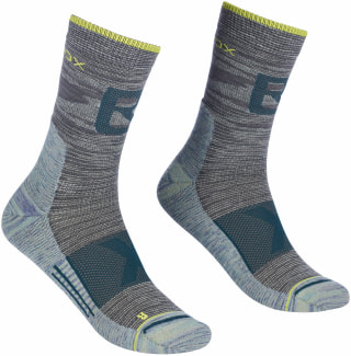 Alpinist Pro Comp Mid Tourensocken