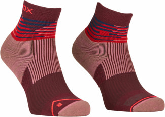 All Mountain Quart Socken