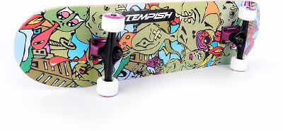 Tempish Crazzy skateboard Tempish Crazzy skateboard