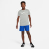 Nike B Nk Df Multi Wvn gyerek sort