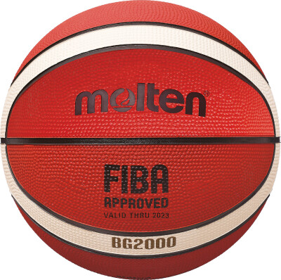Molten G2000 kosárlabda