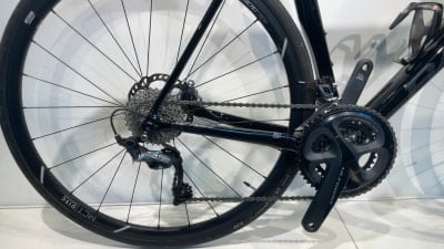 Basso Venta Disc 11 Ultegra