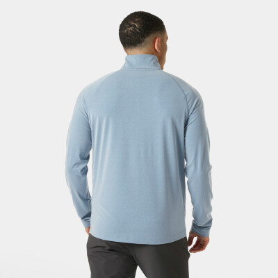 Helly Hansen HELLY HANSEN Tyri Knit 1/2 Shirt mit Halfzip