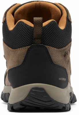 Columbia Redmond III Mid WP férfi túrabakancs