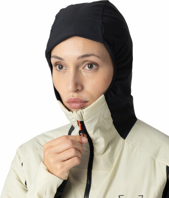 Dynafit Transalper Prl Wanderjacke mit Kapuze