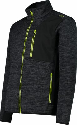 CMP Fleecejacke