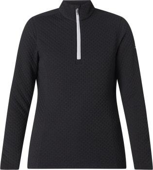McKINLEY Havina Skileibchen mit Halfzip